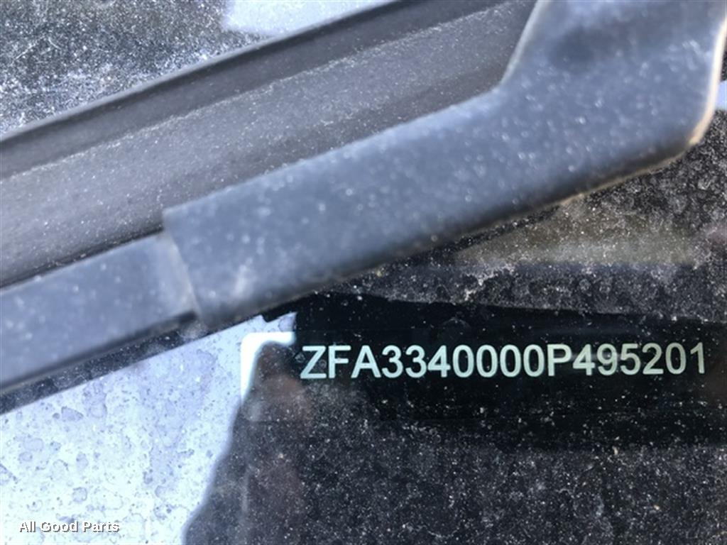 Vehicle