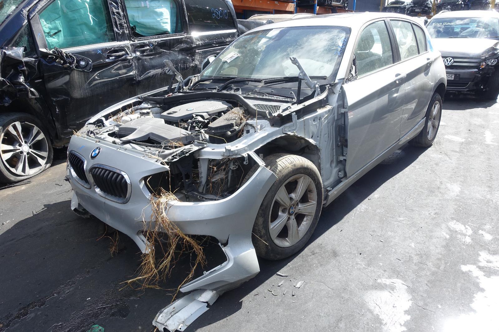 Used BMW , 1 Series Engine , Diesel, 2.0, 118D, Turbo, B47, F20, 03/15-04/19  – image 2 - All Good Parts