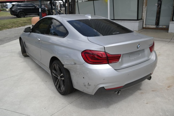 Used BMW , 4 Series Trans/Gearbox ,  Auto, Petrol, 2.0, 420I/430I, Turbo, B48, F32/F33/F36, 05/16-12/20  – image 2 - All Good Parts