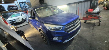 Used Ford , Escape Engine , Zg, Petrol, 1.5, Turbo, 09/16-05/20  – image 2 - All Good Parts