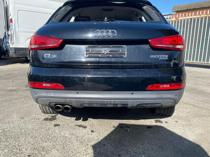 Used Audi, Q3 Engine Diesel, 2.0, Turbo, 103Tdi (103Kw), 8U, Cffb Code, 03/12-12/18 (2012-2018)  – image 3 - All Good Parts