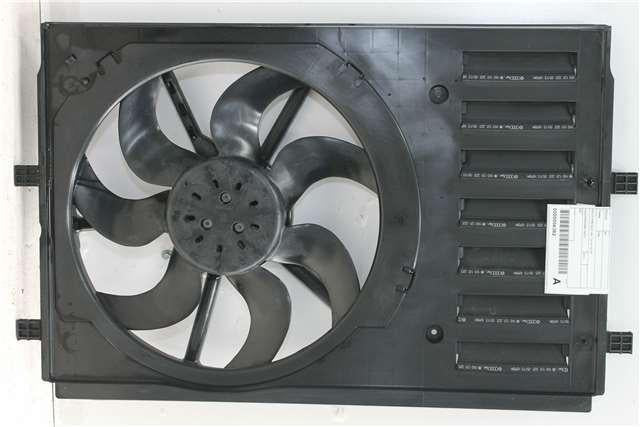 Audi, A1, 8X, Fan