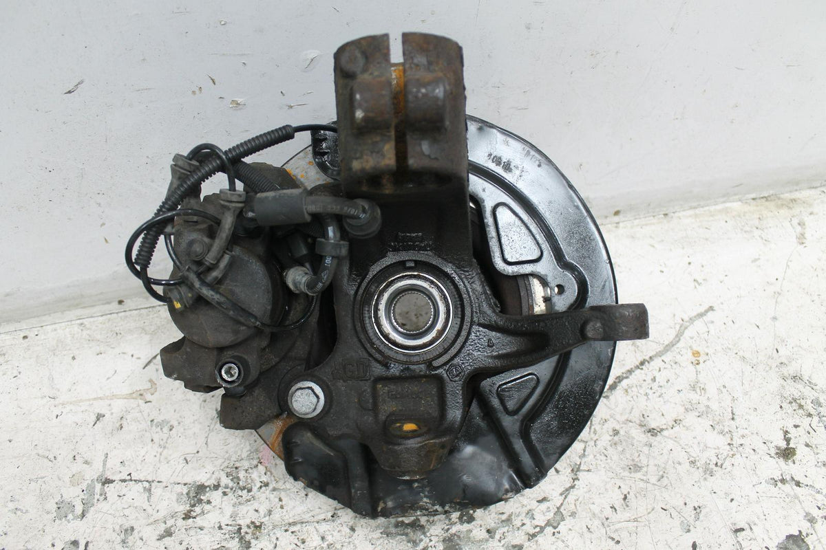 2010, Land Rover, Freelander 2, HSE, II L359, Right Front Hub Assembly