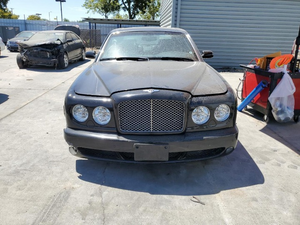Arnage
