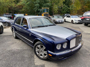 Arnage