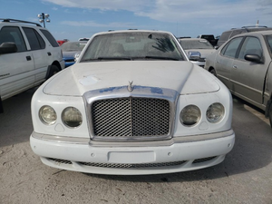 Arnage