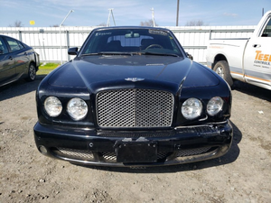 Arnage
