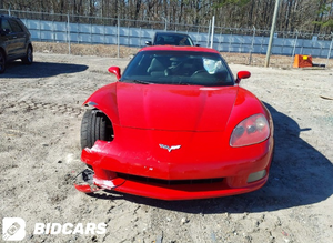 Corvette 