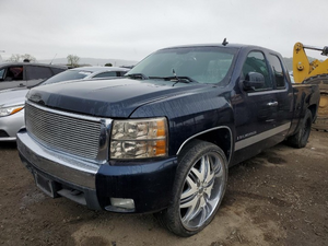 Silverado
