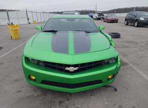 Camaro