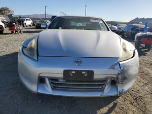 Nissan  370Z
