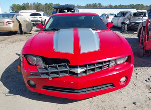 Camaro