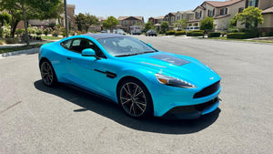Vanquish 