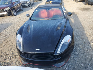 Vanquish 