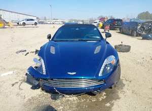 Vanquish 