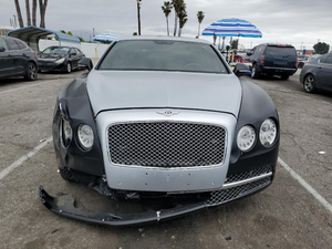 Flying Spur