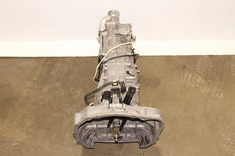 Subaru , Wrx Trans/Gearbox , Manual, Petrol, 2.0, Turbo, Fa20E, V1, 03/14-10/21