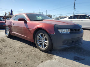Camaro