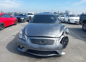 Infiniti Q60
