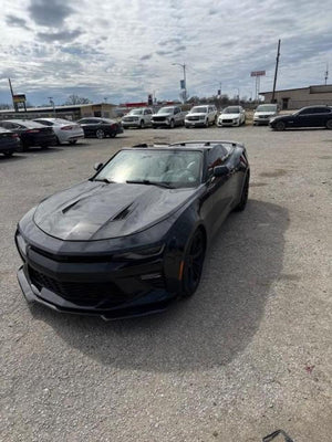 Camaro