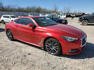 Infiniti Q60