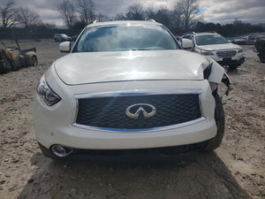 Infiniti QX70