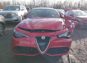 Giulia 