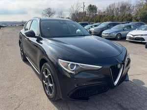 Stelvio 