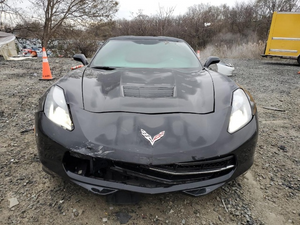 Corvette 