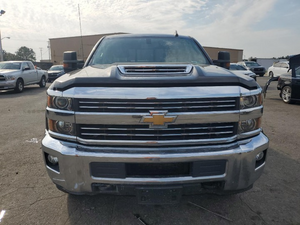 Silverado