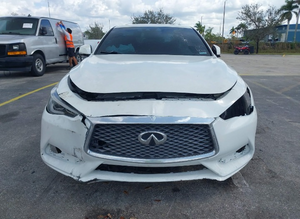 Infiniti Q60