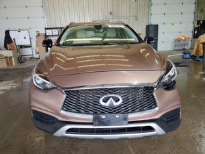 Infiniti QX30