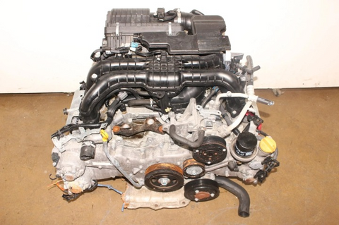 Subaru , Xv Engine , G5X, Petrol, 2.0, Fb20W, Hybrid Type, 12/19-06/23