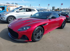 DBS