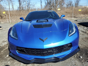 Corvette 