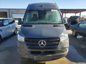 Sprinter