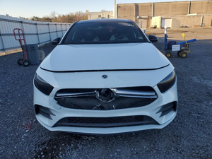Mercedes A Class