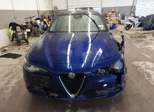 Giulia 