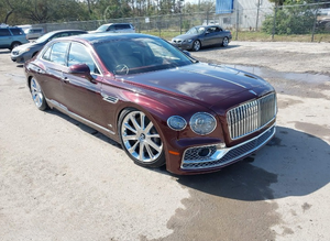 Flying Spur