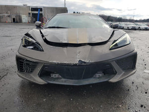 Corvette 
