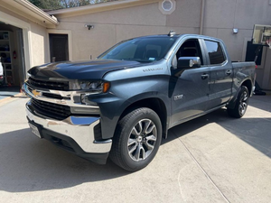 Silverado