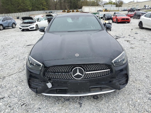 Mercedes E-Class