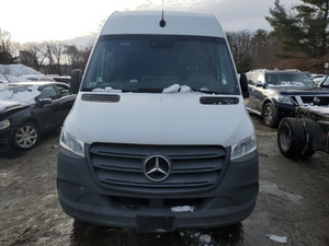 Sprinter