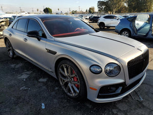 Flying Spur