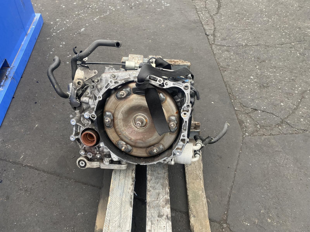 Volvo , XC90 Transmission Auto, Petrol, 2.0, B4204T35/B1Aphev, Tg-81 Sd Code, Phev, Mk2, 04/15-07/21 (2015-2021)