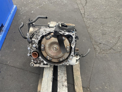 Volvo , XC90 Transmission Auto, Petrol, 2.0, B4204T35/B1Aphev, Tg-81 Sd Code, Phev, Mk2, 04/15-07/21 (2015-2021)