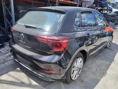 Used Volkswagen, Polo   Engine ,  Petrol, 1.0, Turbo, Ae, Dxua Code, 02/22  – image 2 - All Good Parts