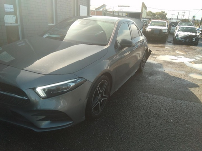 Used Mercedes, A Class  Engine ,  Petrol, 1.3, Turbo, W177/V177, A180  – image 2 - All Good Parts