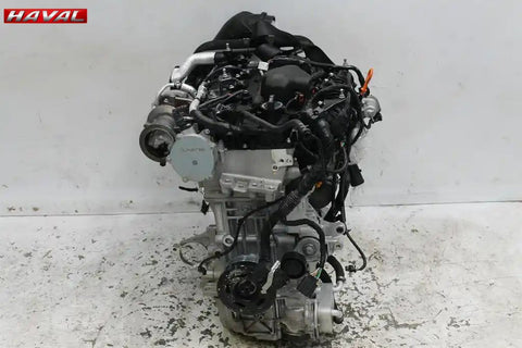 Haval, H6 Engine Petrol 2.0 Turbo B01/B03 02/21