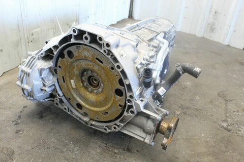 Audi, Q5 Transmission Auto, Diesel, 2.0, Turbo, 8R, Pjt Code, 12/12-01/17 (2012-2017)